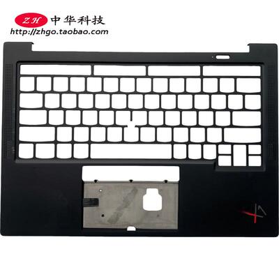 2021适用联想Thinkpad X1 Carbon 9th C壳 掌托 外壳AM1U8000800