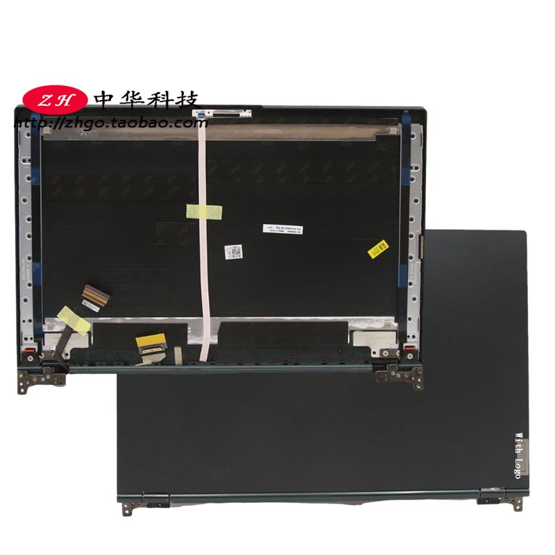 适用联想 Legion 5-15IMH05 ARH05H A壳 屏幕后盖 外壳5CB0Z21034