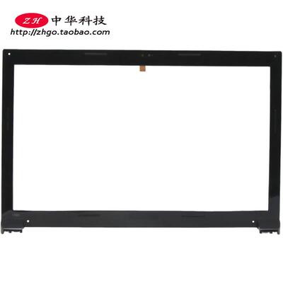 适用联想Ideapad V560 B壳 屏幕边框 外壳31045738 60.4JW10.001