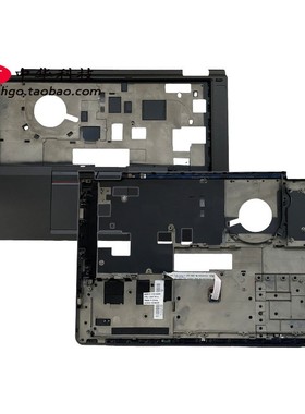 适用联想Thinkpad S3 Yoga 14 C壳 外壳 带触摸板 线00HT614 黑色