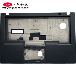适用Thinkpad联想 T480S C壳 掌托 带指纹孔 外壳01YN985