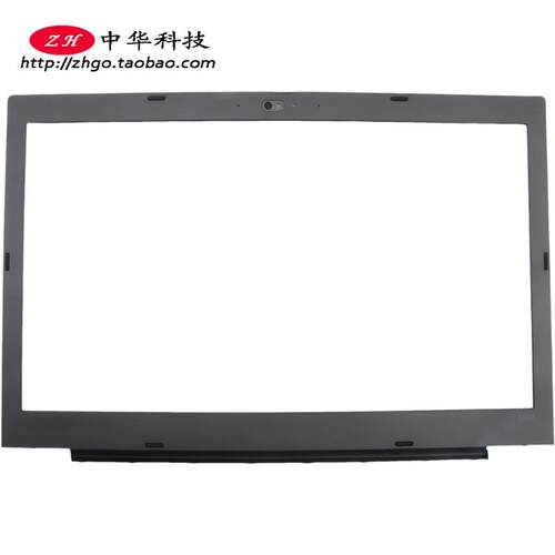 适用联想Thinkpad L590 B壳 IR红外 屏框 外壳 02DM313