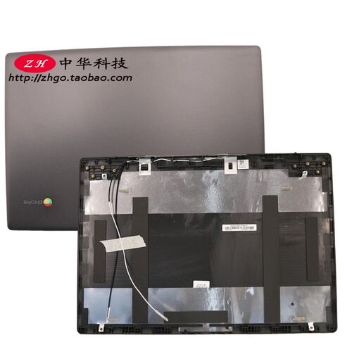 适用联想 Chromebook S330 81JW A壳 屏幕后盖 外壳5CB0S72855