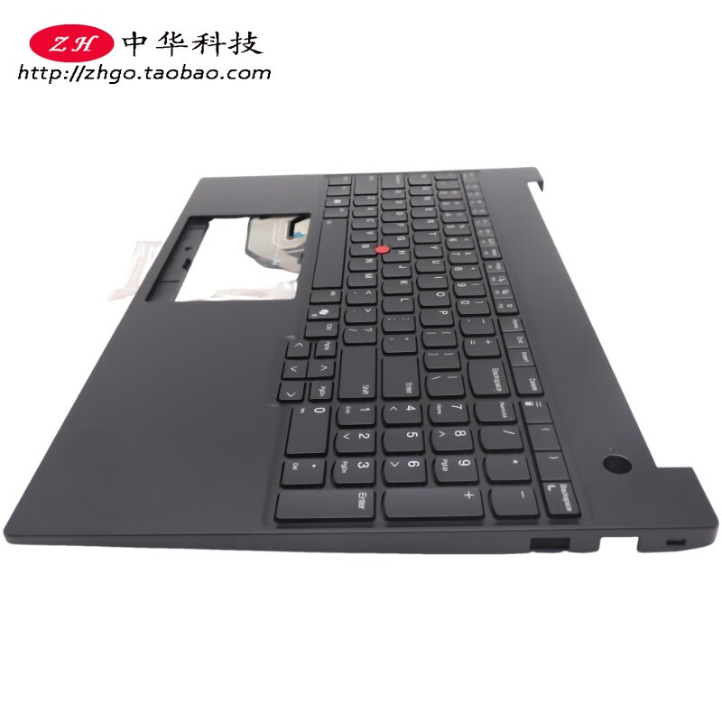 适用联想Thinkpad E16 Gen3 C壳 键盘 外壳5M11S27040 5M11S10157