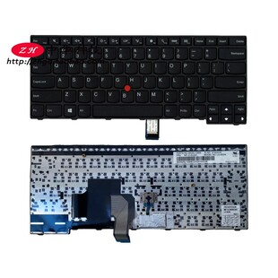 适用E450 E450c E455 E460 E465键盘04X6101 04X6141 04X6181