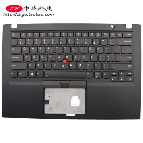 适用Thinkpad联想T490s T495s T14s C壳 背光键盘02HM208 02HM244