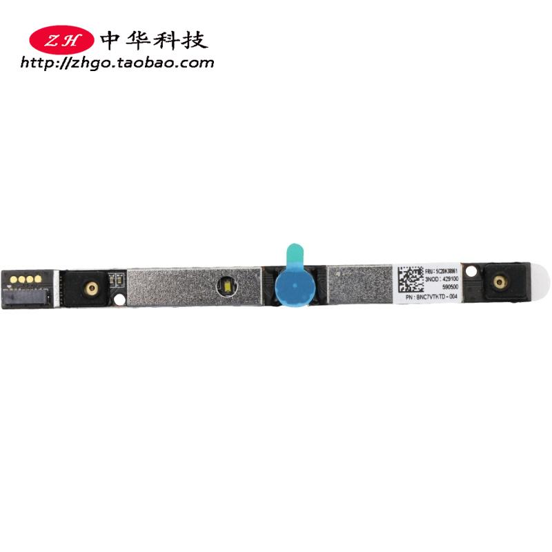 适用联想 Ideapad 100S-11IBY 100S-14IBR 摄像头 5C20K38961