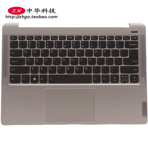 适用联想IdeaPad 5 Pro 14IAP7 ARH7 键盘 C壳 外壳 5CB1H81084