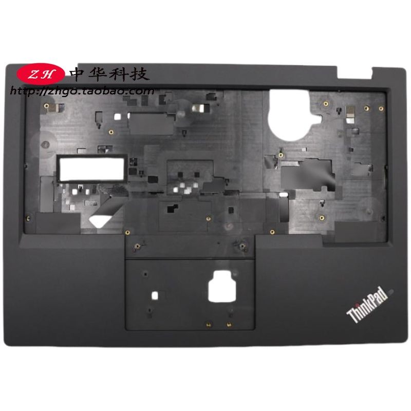 适用联想Thinkpad L380 L390 S2 3rd 4th C壳 外壳 02DA302