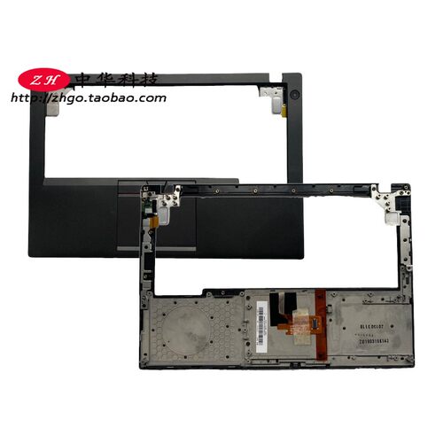 适用Thinkpad X250 C壳 外壳 触摸板 线 开机板00HT391 01YU101