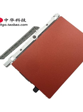 适用 IdeaPad 1-14ADA05 触摸板 鼠标板 橙色 带线 5T60S94240