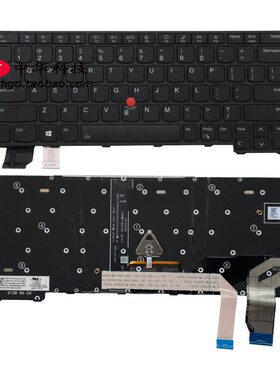 适用Thinkpad X13 Gen2 键盘5N21A21808 5N21A21882 5N21A21734