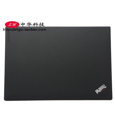 适用Thinkpad T470 A475 T480 A485 A壳 背盖 01AX954外壳B壳 C壳