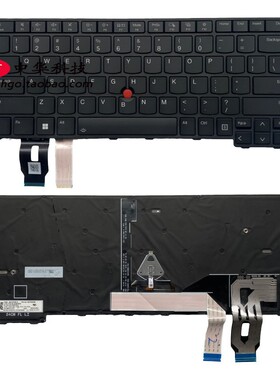 适用L14 T14 P14s Gen5键盘5N21M38521 5N21M38296 5N21M37895