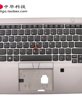 适用Thinkpad T490s T14s T495s 背光键盘C壳外壳02HM388 02HM352