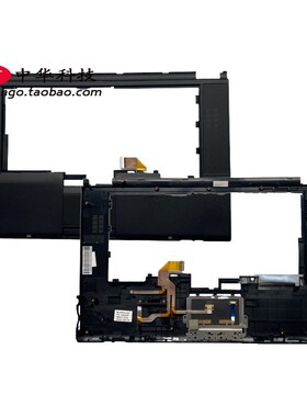 适用联想 T520 W520 C壳 外壳 触摸板 线 左右键04X3735 04W1365