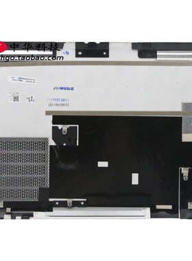 适用Thinkpad联想 X13 Gen2 D壳 底盖 外壳5CB0Z69287 5CB0Z69376