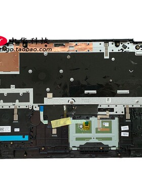适用 Flex4-1570 Flex4-1580 背光键盘 C壳 触摸板 外壳 黑色
