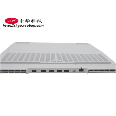 适用联想Legion 5 Pro 16ITH6 16ACH6 H D壳 底盖 外壳5CB1C09079