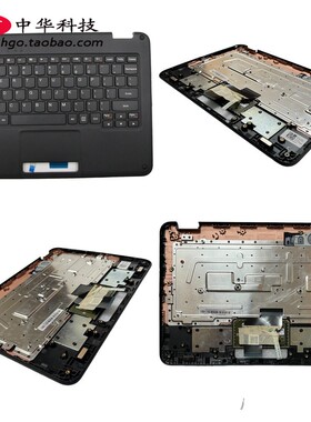 适用 联想 N23 Winbook 键盘 C壳 外壳 5CB0L76046