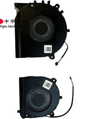 适用联想Thinkbook 13s-IWL IML Note Plus昭阳K3 风扇5F10S13904