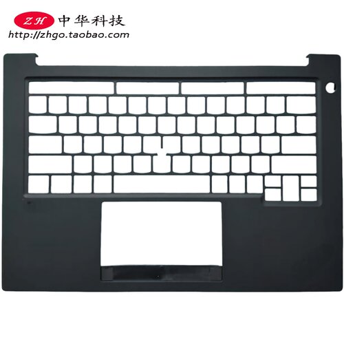 适用联想Thinkpad T14P Gen3 C壳 掌托 键盘 外壳 AP3QJ000300