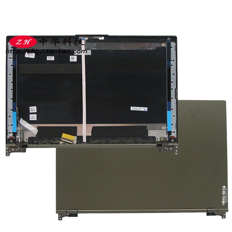 适用联想 Legion 5-15IMH05 ARH05H A壳 轴盖 压条外壳5CB0Z31261