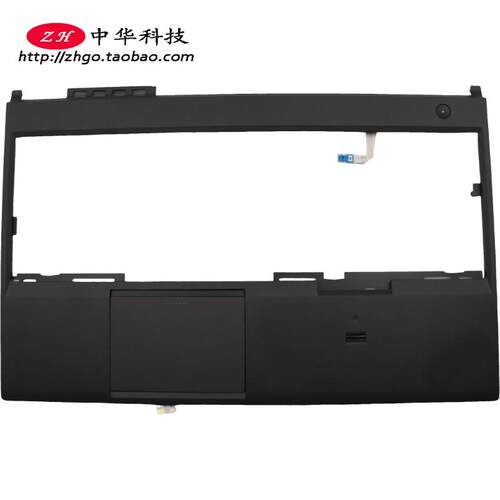 适用联想Thinkpad W541 T540P W540 C壳 掌托 全套 外壳00HM100