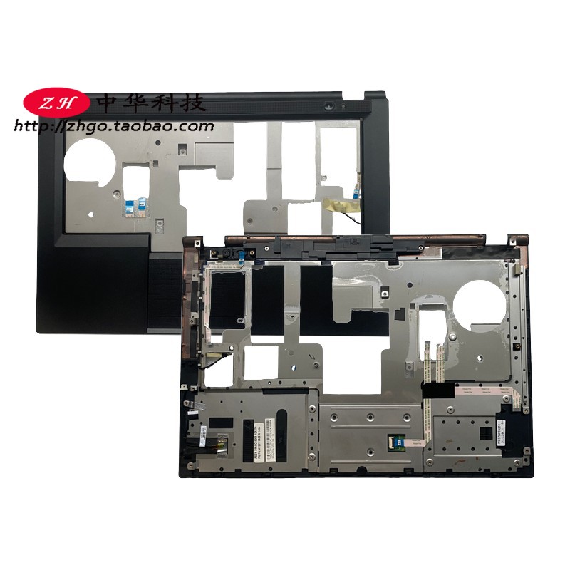 适用联想Thinkpad T430u C壳 外壳 带触摸板 线04W4371 04Y1251