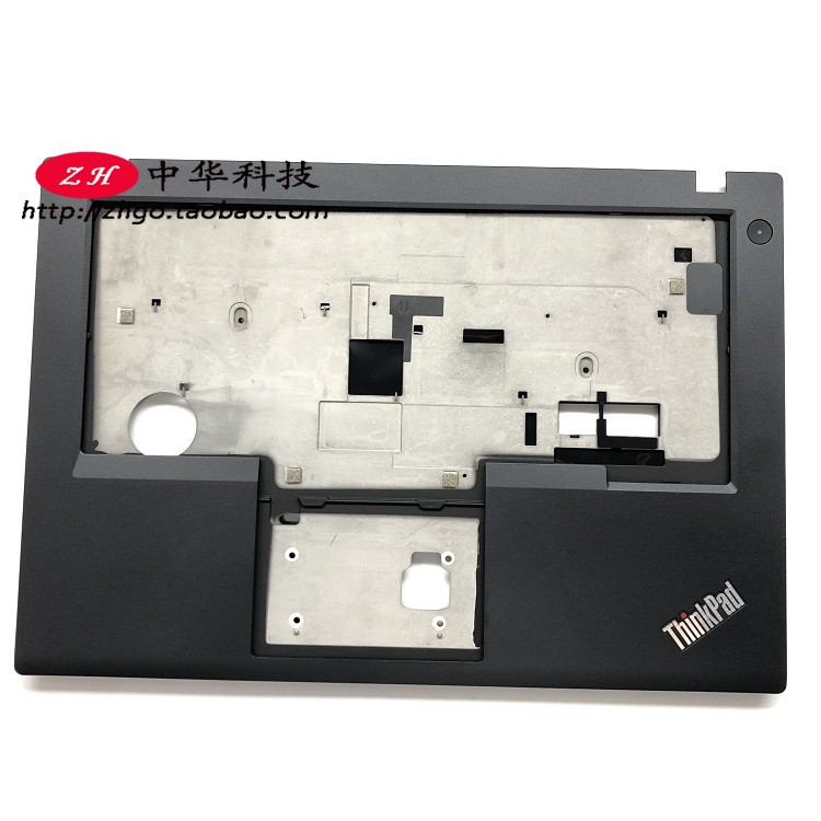 全新 Thinkpad T480 C壳 掌托 主机上盖 外壳 A壳 B壳 D壳 3C数码配件 笔记本零部件 原图主图