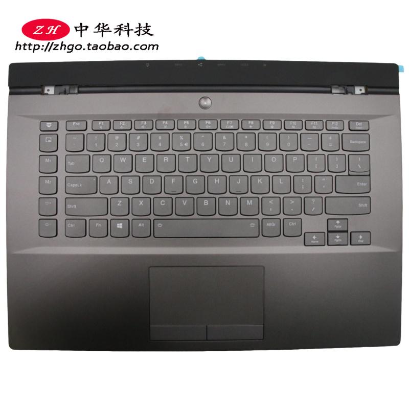 适用联想Legion Y740-15ICHg IRH g 键盘 C壳 外壳 5CB0S16422
