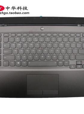 适用联想Legion Y740-15ICHg IRH g 键盘 C壳 外壳 5CB0S16422