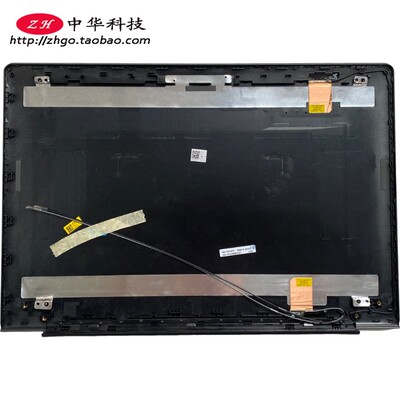 适用Ideapad联想510-15IKB A壳 D壳 C壳 键盘 B壳 外壳5CB0M31241