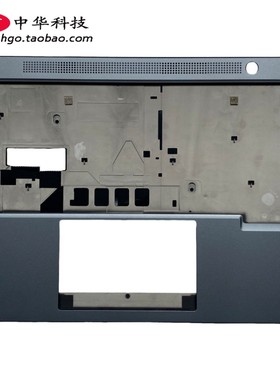适用联想 Thinkpad T14 P14s Gen3 C壳 掌托 灰色 外壳5CB1J15420