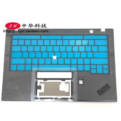 2018款适用Thinkpad X1 Carbon 6th C壳 掌托 键盘框外壳 B壳 C壳