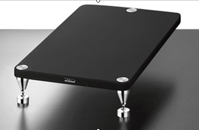 意大利 SOLIDSTEEL架皇/架王 Series HS-B 音响机架 机柜 器材架