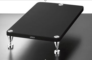 意大利 SOLIDSTEEL架皇/架王 Series HS-B 音响机架 机柜 器材架