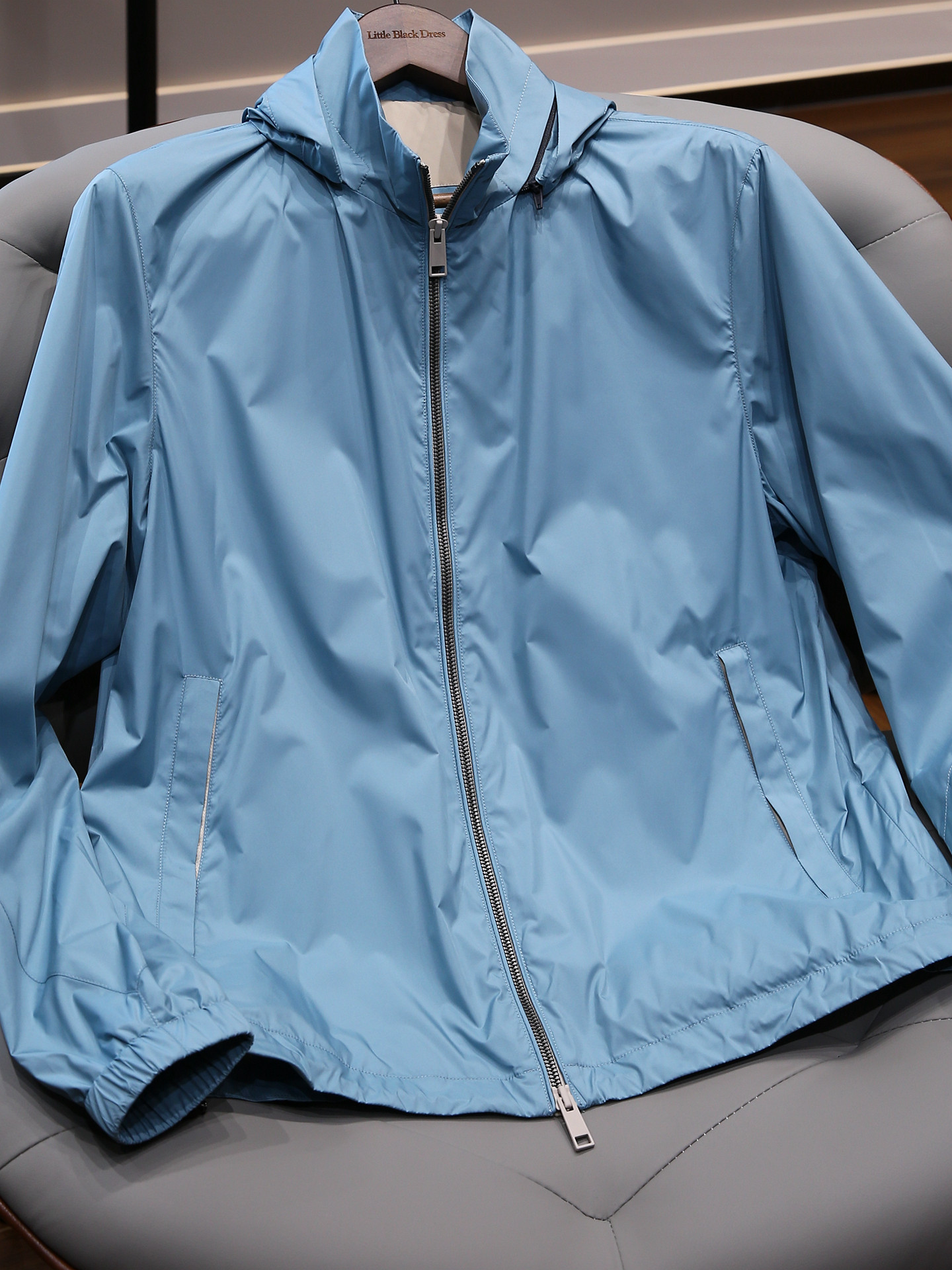 men's softshell jacket - Product image 3