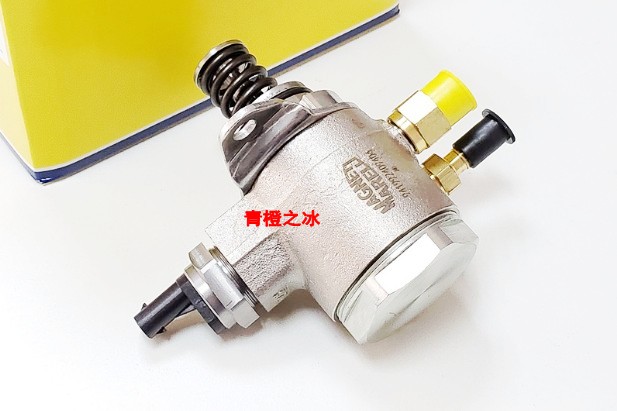 原装大众朗逸昊锐速腾明锐高尔夫6途安迈腾POLO1.4T高压燃油泵