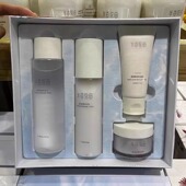 半亩花田盈润保湿 秋冬礼盒 水乳礼盒补水滋润舒缓敏感肌护肤品套装