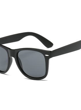 特惠欧美时尚米丁太阳眼镜爆款墨镜驾驶护目太阳镜简约大气实用