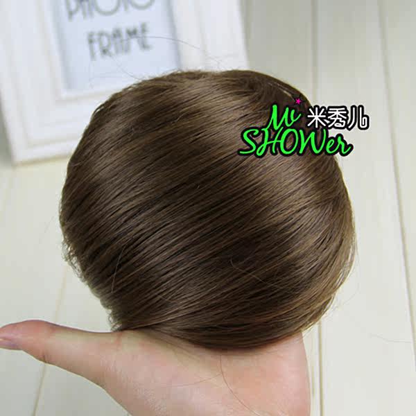 Extension cheveux - Chignon - Ref 229474 Image 3