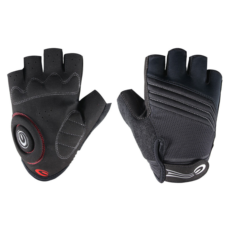 Gants pour vélo homme EXUSTAR - Ref 2246355 Image 1