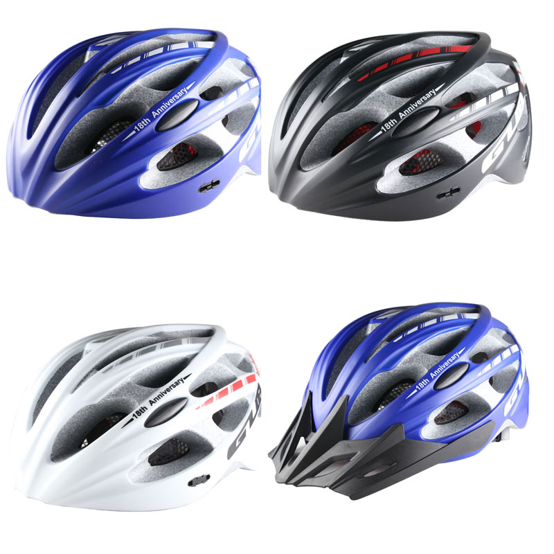Casque cycliste - Ref 2247776 Image 1