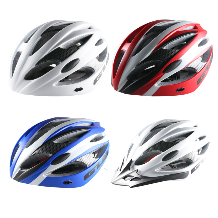 Casque cycliste - Ref 2247788 Image 1