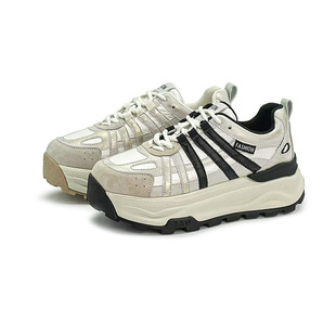 【阿美专享】”璀璨星河“新款厚底百搭松糕老爹鞋57081