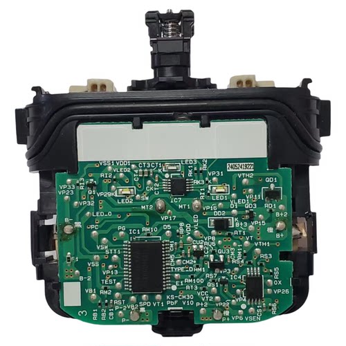 松下剃须刀小方盒ES-CM30 ES-PCM3A /JCM3A ES-MCM3A电路板 主板