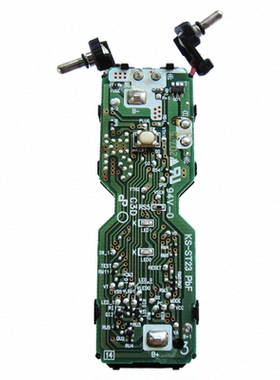 松下剃须刀ES-ST27ES-ST23 ES-ST29 ES-ST39 ES-ST25 电路板 刀网