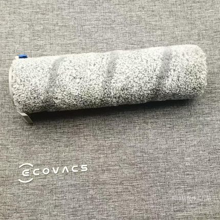 适用科沃斯扫地机X11/X11 PRO/T80S滚筒手柄滚筒抹布