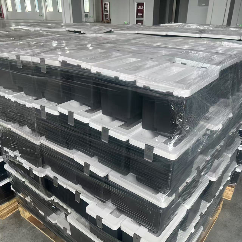 科沃斯T50/T50PRO清水污水箱配件